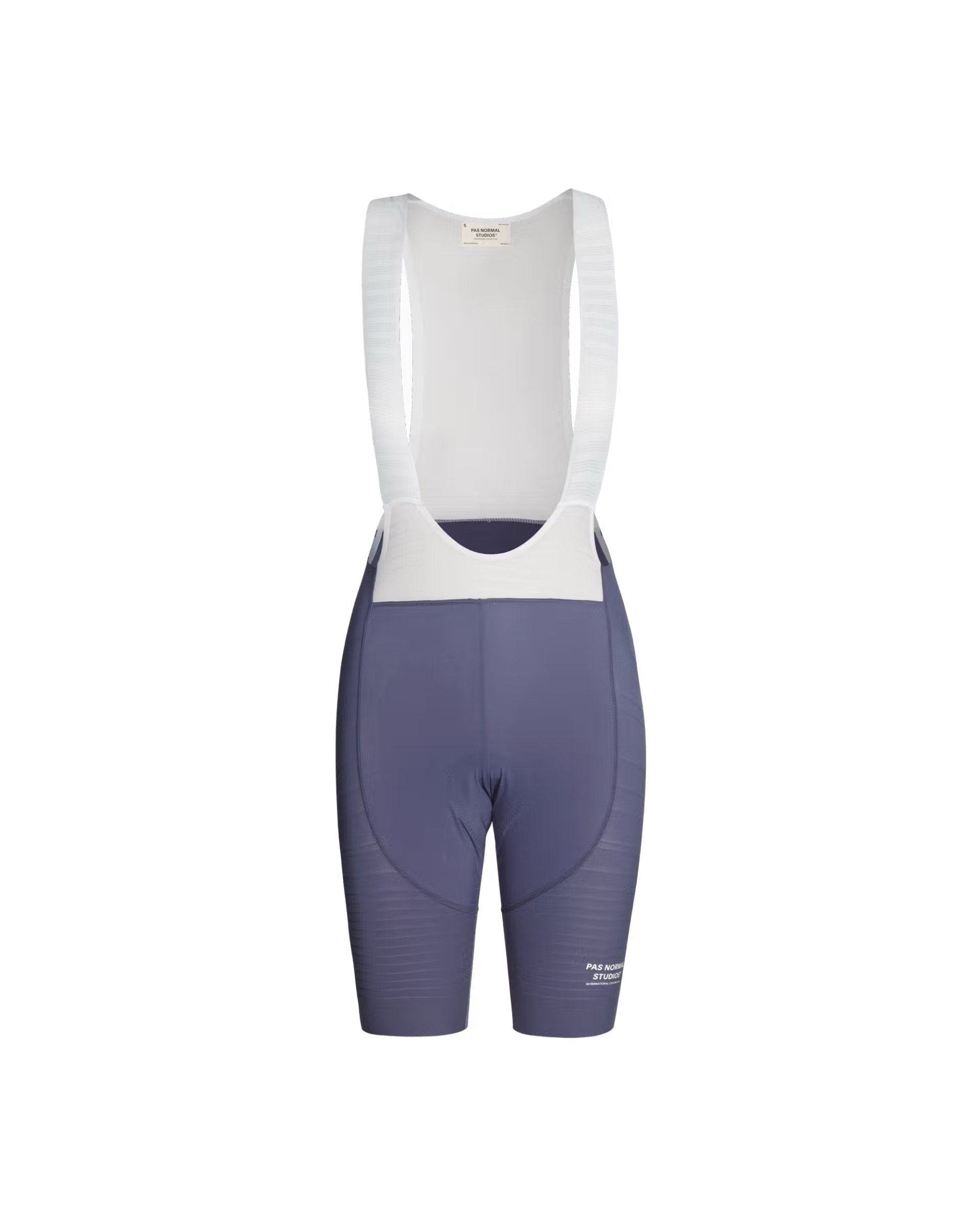 PAS NORMAL STUDIOS Mechanism Bib Black Women — Cycle Store PAS NORMAL STUDIOS Mechanism Bib Black Women — Cycle Store